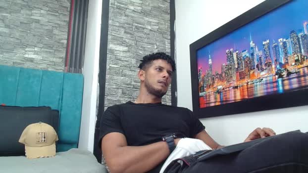 Chris_Dick99 08-01-2026 Recorded Video strip