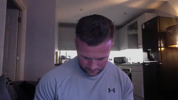 DickedDownD 07-01-2026 Recorded Video orgasm