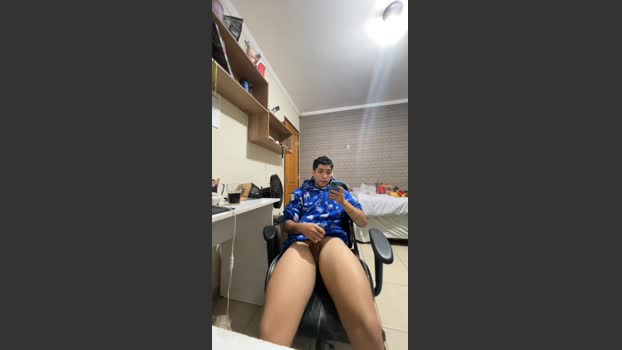 EDuardoBranco 08-01-2026 Recorded Video wank