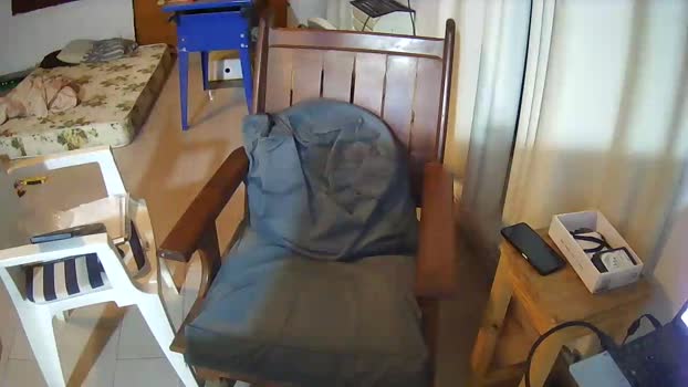 Fernandmarigual 08-01-2026 Recorded Video moan