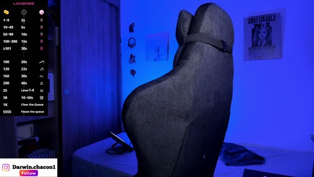 Gaelvillada 07-01-2026 Recorded Video blowjob