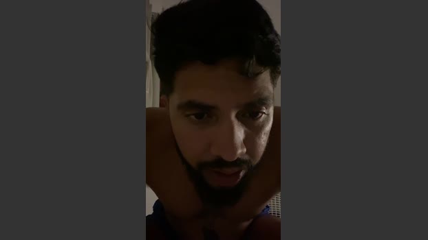 GregoMartins 08-01-2026 Recorded Video kissing
