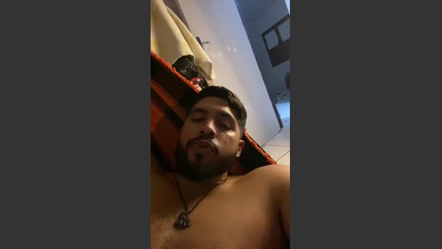 GregoMartins 08-01-2026 Recorded Video blowjob