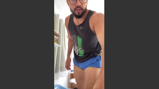 GregoMartins 08-01-2026 Recorded Video hard