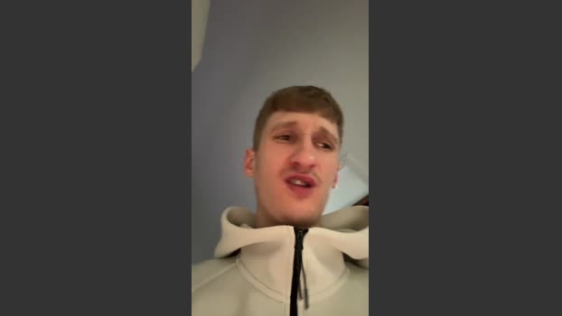 HornyPornyGuy 08-01-2026 Recorded Video playtime