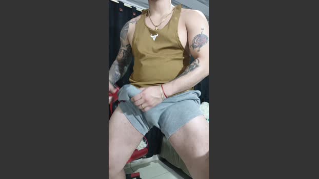 Im_massimo777 08-01-2026 Recorded Video twink