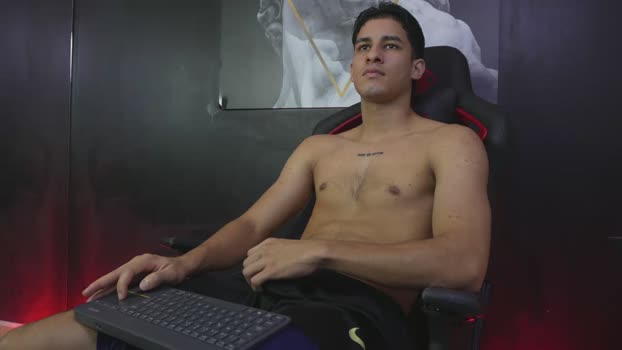 JakeMoxley 07-01-2026 Recorded Video hardcock