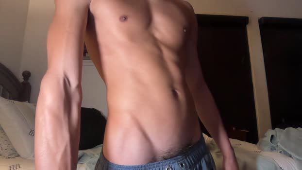Jasonmarello 08-01-2026 Recorded Video hard