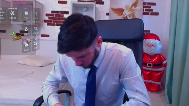 JonahShaw 08-01-2026 Recorded Video bicurious