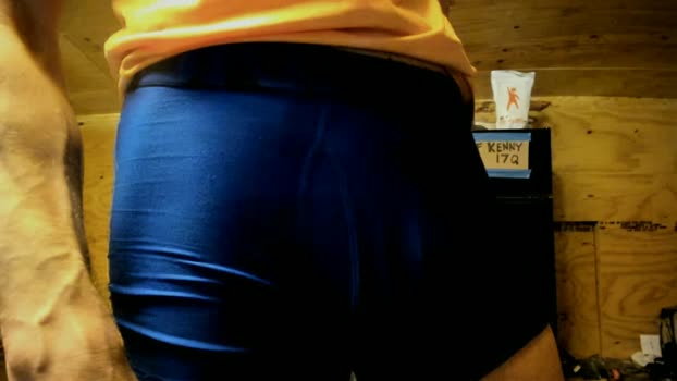 Kenny_Kyle 07-01-2026 Recorded Video juicy