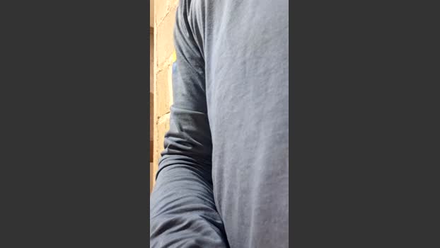 Klayton90 07-01-2026 Recorded Video handsome
