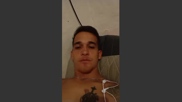 LEOCAZ19 08-01-2026 Recorded Video jerkoff