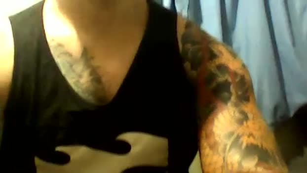 Lautaro2036 08-01-2026 Recorded Video hard