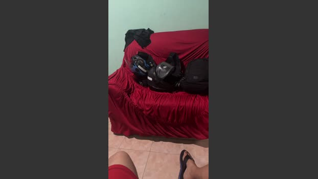 Lucasbezerra6 08-01-2026 Recorded Video strip