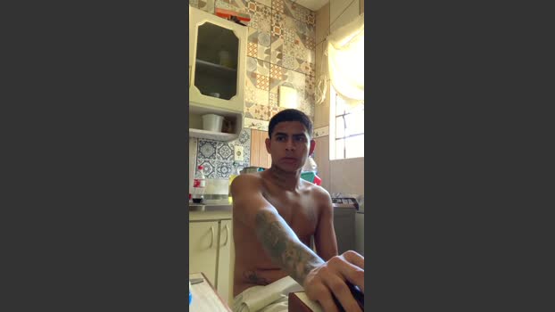 MARENTO23CMM 07-01-2026 Recorded Video horny