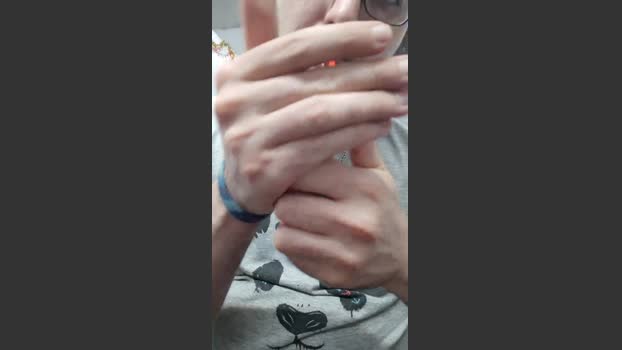 Macho9397 08-01-2026 Recorded Video beautiful