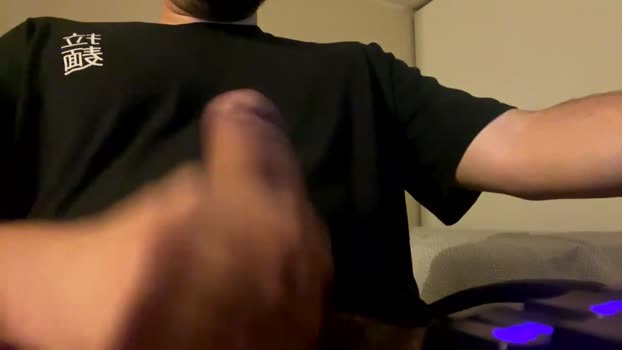 MajorTom183_Por 08-01-2026 Recorded Video bigdick