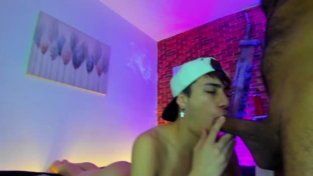 Michael_twink_ 08-01-2026 Recorded Video fingers