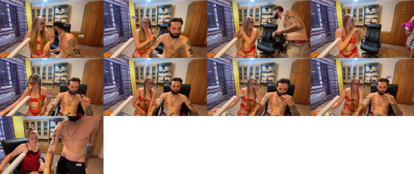 Mike_and_Anna 07-01-2026 Recorded Video naughty