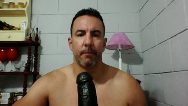 NachoRJ 08-01-2026 Recorded Video big