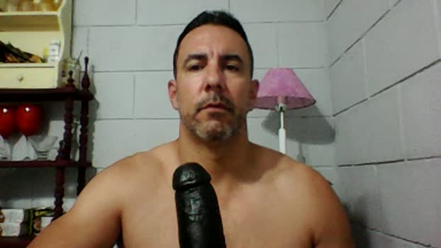 NachoRJ 08-01-2026 Recorded Video blowjob