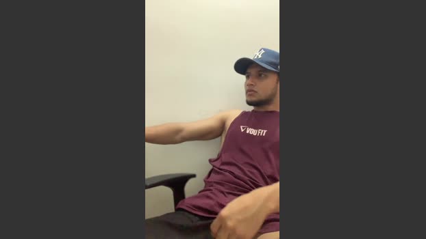 NarenFelipe 08-01-2026 Recorded Video kissing