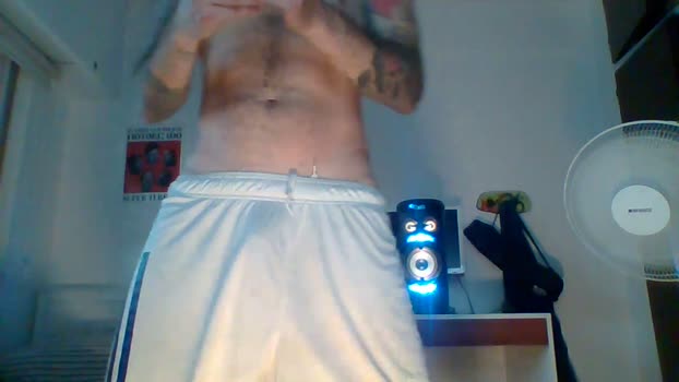 Nenelarge69 07-01-2026 Recorded Video kiss
