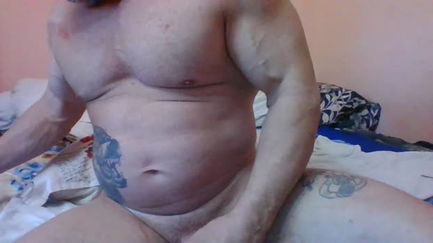 OiganJohn 08-01-2026 Recorded Video wank
