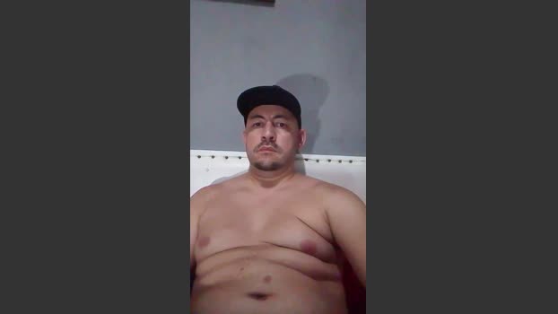 Ontoughuy 08-01-2026 Recorded Video jerkoff