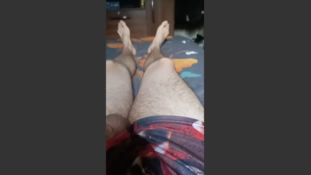 Pedroastor323 08-01-2026 Recorded Video hard