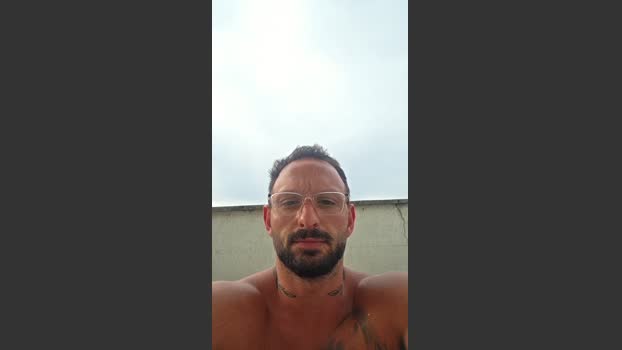 RafaBR82 07-01-2026 Recorded Video horny
