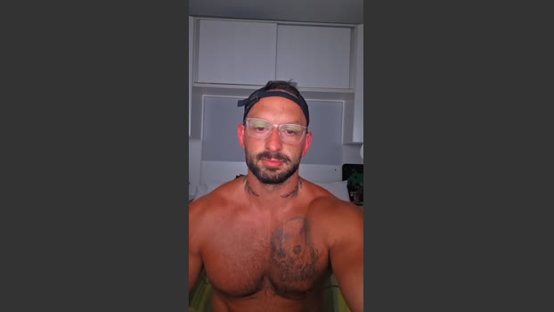 RafaBR82 07-01-2026 Recorded Video Topless