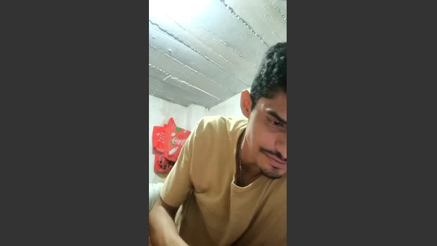 Rashoasesino 08-01-2026 Recorded Video prettyface