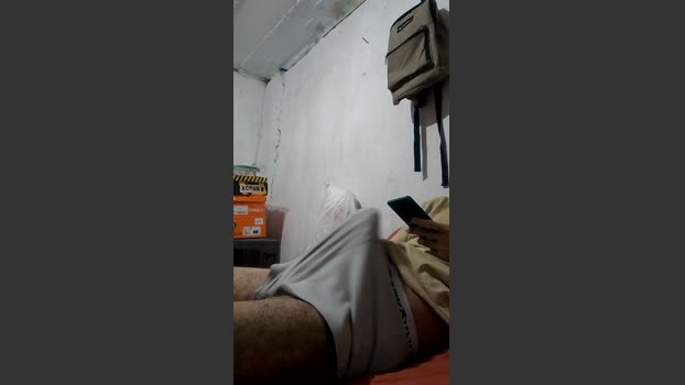 Rashoasesino 08-01-2026 Recorded Video nasty