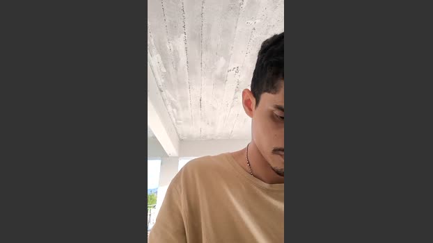 Rashoasesino 08-01-2026 Recorded Video kissing