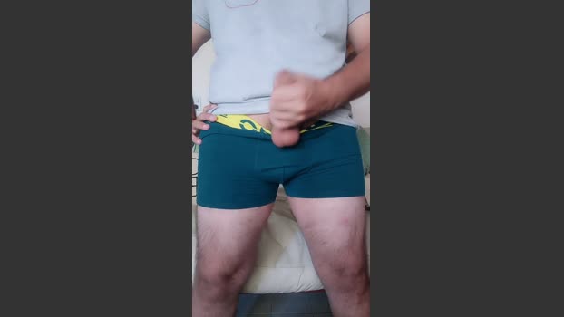 ReyDeCora1 07-01-2026 Recorded Video moan