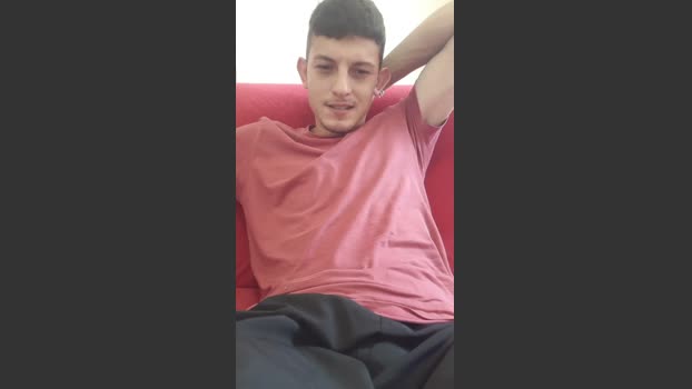 SDOlyver 07-01-2026 Recorded Video fuckher