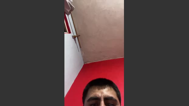 Sauceboy02 08-01-2026 Recorded Video moan