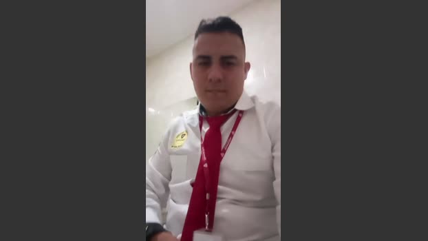 Sergio201829 08-01-2026 Recorded Video beauty