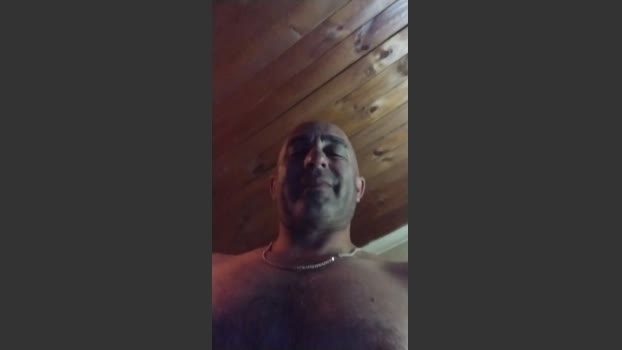 Sersho 08-01-2026 Recorded Video orgasm