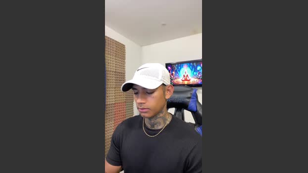 Stailers 07-01-2026 Recorded Video jerkoff