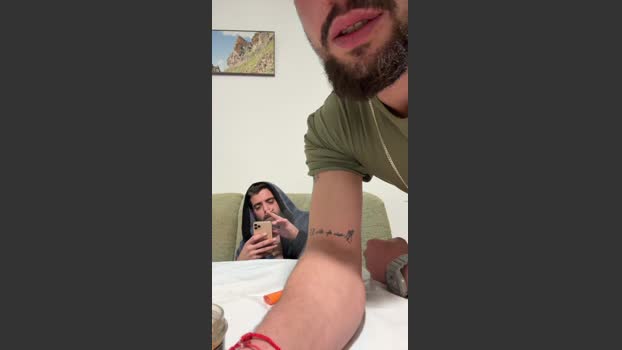Talegas69 07-01-2026 Recorded Video sexymale