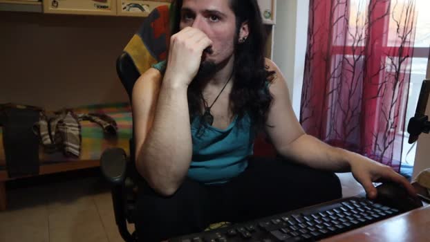 Tantra_Man_Yogi 07-01-2026 Recorded Video strip