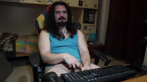 Tantra_Man_Yogi 07-01-2026 Recorded Video bj-dildo
