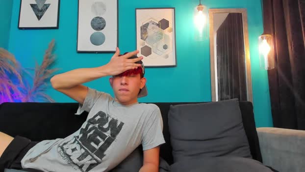 TeamBoyLatin2 08-01-2026 Recorded Video cute