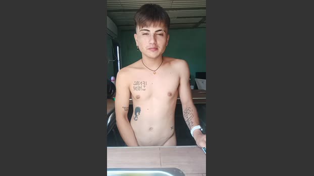 TheArBoy 07-01-2026 Recorded Video legs