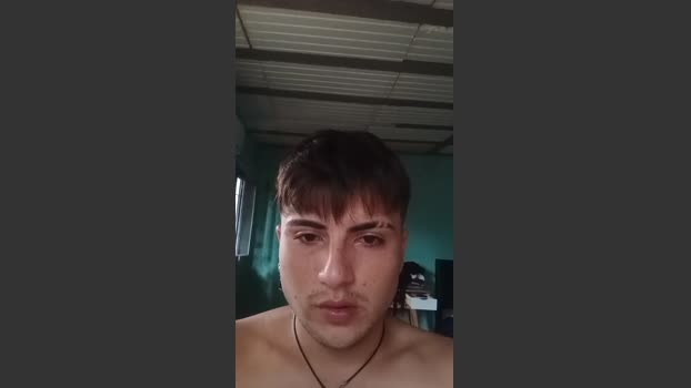 TheArBoy 08-01-2026 Recorded Video wank