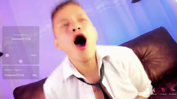 TimWolf_ 07-01-2026 Recorded Video kink