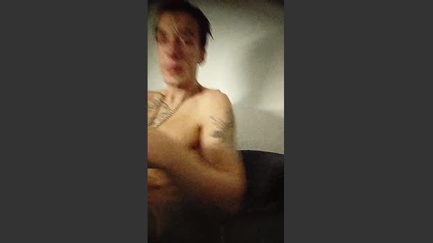 Uriel_23 08-01-2026 Recorded Video twink
