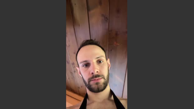 XBEAR001 08-01-2026 Recorded Video kiss
